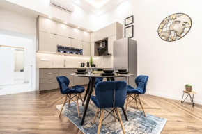 ASSEA Elegant Apartment with 2 Bedroom in Downtown